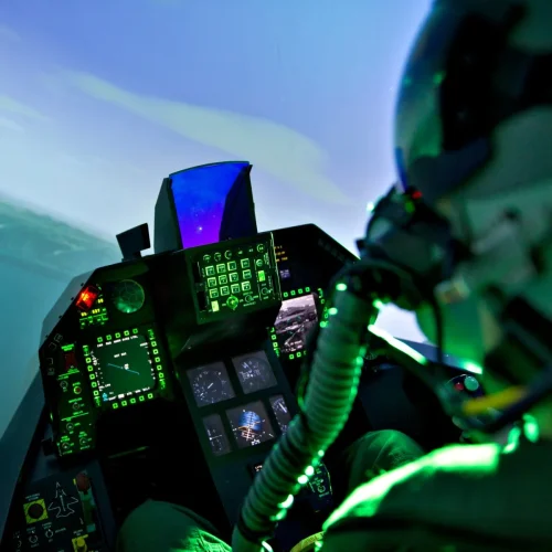 Forfait Top Gun