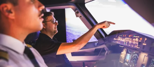 Les atterrissages les plus difficiles au monde, et comment les tenter aux commandes d&rsquo;un simulateur