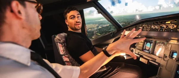 Stage peur en avion : ce que personne ne vous dit avant de vous inscrire